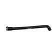 034 - Breather Hose, Audi B5 A4 1.8T, AEB Manual, Block to Intake Manifold, Silicone - 034-101-3025