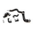 034 - Breather Hose Kit, Early Audi TT 225, AMU, Reinforced Silicone - 034-101-3008