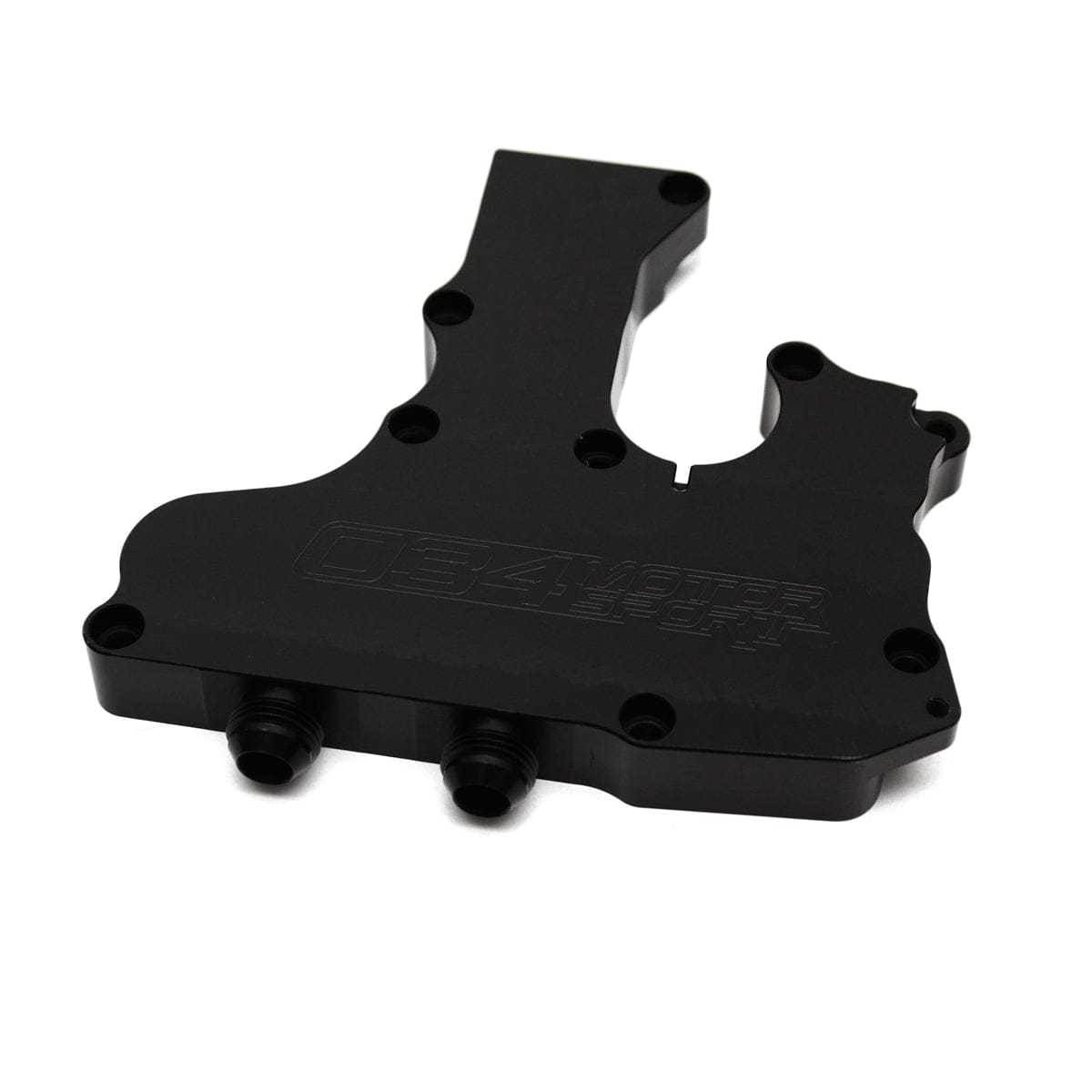 034 CATCH CAN KIT, AUDI 8J/8P TT/A3 & VOLKSWAGEN MK5/6 GTI 2.0 TSI - 034-101-1012