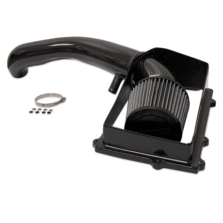 034 Carbon Fiber Cold Air Intake System, Audi TT RS 8J - 034-108-1003