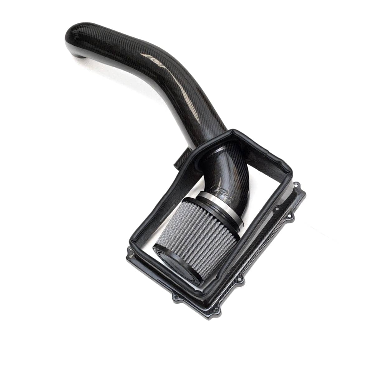 034 Carbon Fiber Cold Air Intake System, Audi TT RS 8J - 034-108-1003