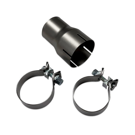 034- Cast Stainless Steel Performance Downpipe, Audi 8V S3 & Volkswagen MK7 Golf/GTI/R - 034-105-4041