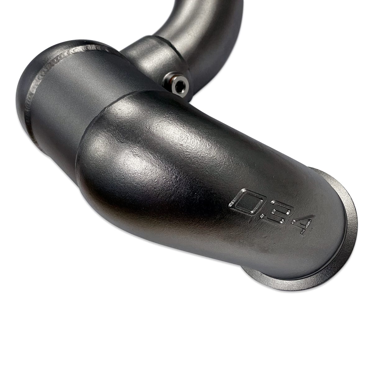 034- Cast Stainless Steel Performance Downpipe, Audi 8V S3 & Volkswagen MK7 Golf/GTI/R - 034-105-4041