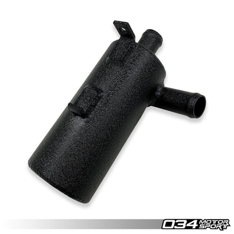 034 - Catch Can, Vortex Breather, MK4 Volkswagen - 034-101-4001-BLK