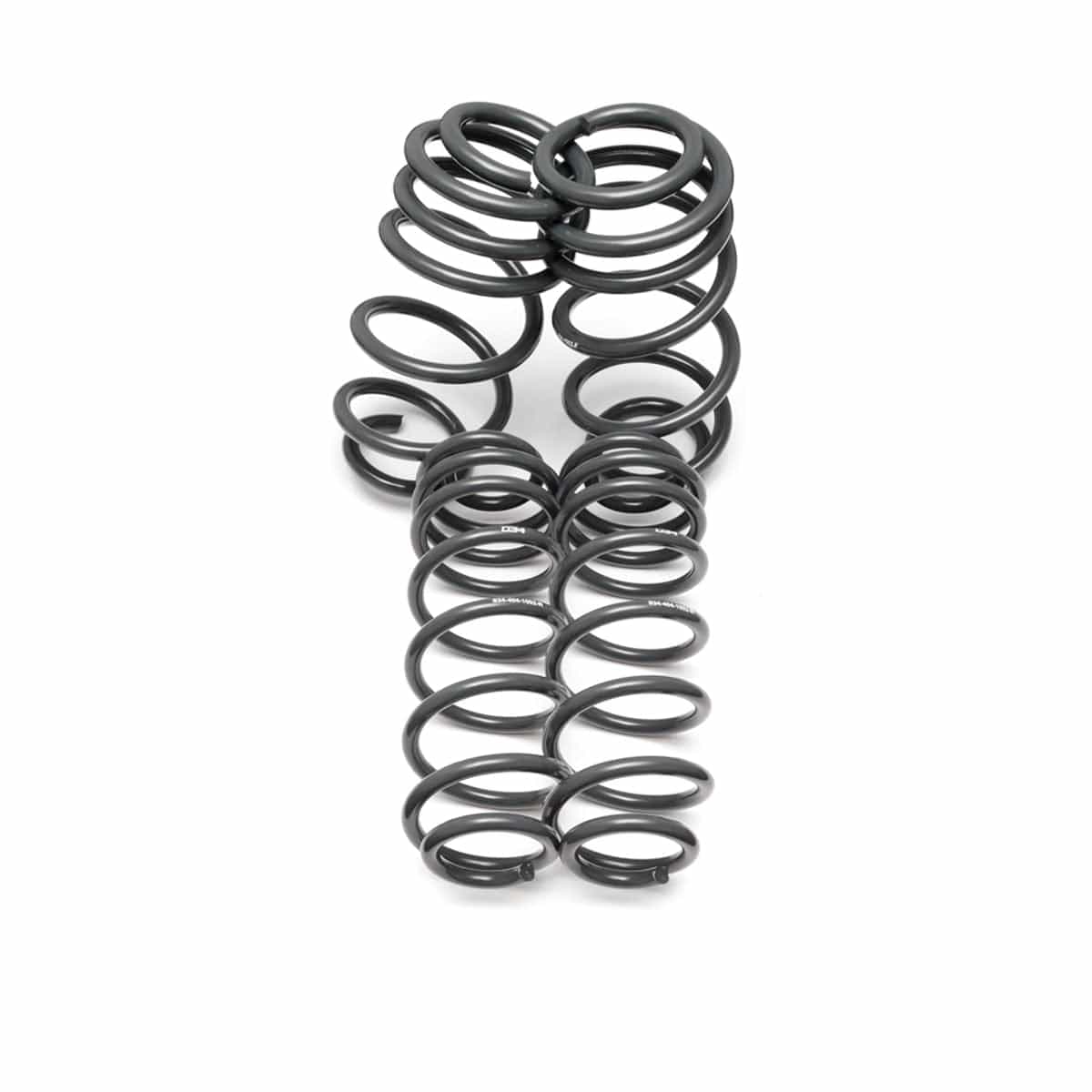 034- DYNAMIC+ LOWERING SPRINGS FOR AUDI B8/B8.5 S4 3.0 TFSI - 034-404-1002