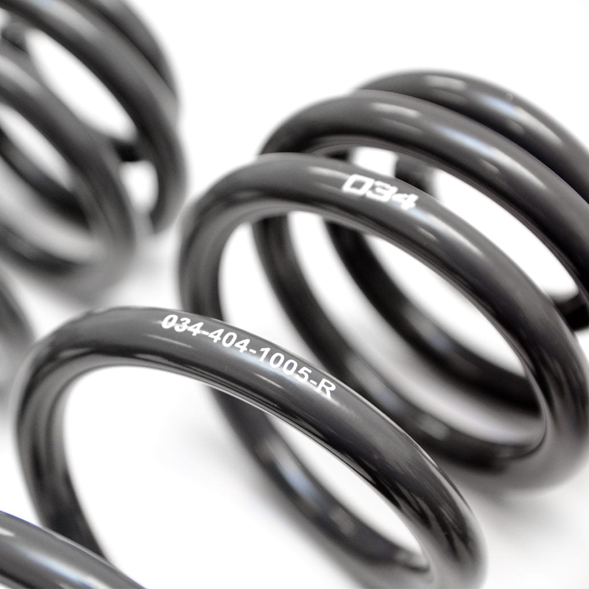 034 -DYNAMIC+ LOWERING SPRINGS FOR AUDI B9 S4/S5 - 034-404-1005