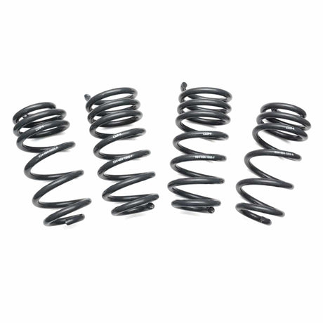034 -DYNAMIC+ LOWERING SPRINGS FOR AUDI B9 S4/S5 - 034-404-1005