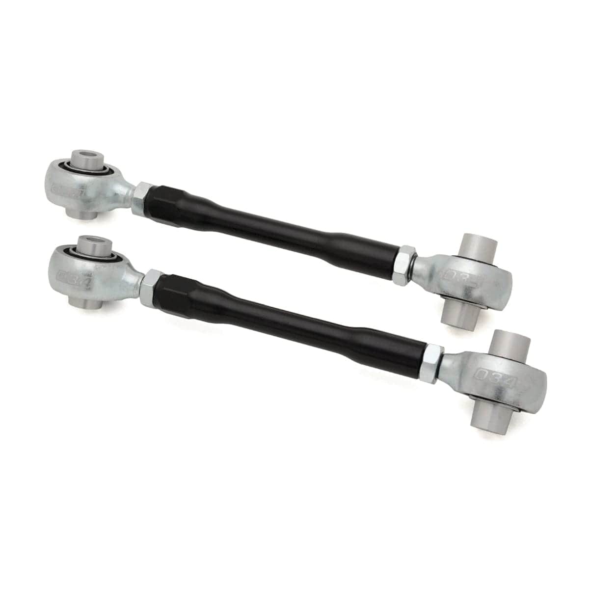 034 Density Line, Adjustable Rear Toe Links, MK7 Golf, 8V A3/S3, & 8S TT/TTS (MQB) - 034-407-1000