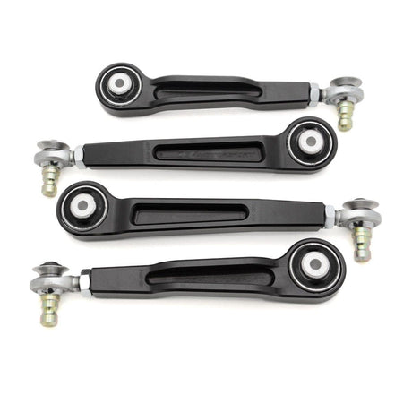 034 Density Line Adjustable Upper Control Arm Kit, Audi B5/B6/B7/C5 A4/S4/RS4 & A6/S6/RS6 - 034-401-1000