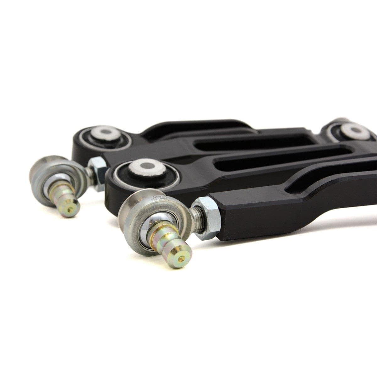 034 Density Line Adjustable Upper Control Arm Kit, Audi B5/B6/B7/C5 A4/S4/RS4 & A6/S6/RS6 - 034-401-1000