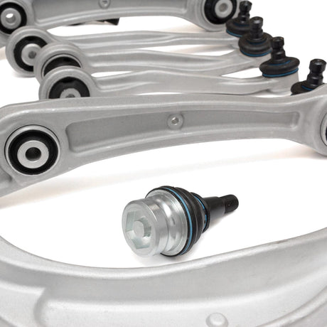 034 Density Line Control Arm Kit, Audi B8/B8.5 A4/S4 & A5/S5/RS5 - M12 - 034-401-1046