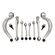034 Density Line Control Arm Kit, Audi B8/B8.5 A4/S4 & A5/S5/RS5 - M14 - 034-401-1045