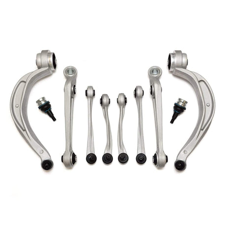 034 Density Line Control Arm Kit, Audi B8/B8.5 A4/S4 & A5/S5/RS5 - M14 - 034-401-1045