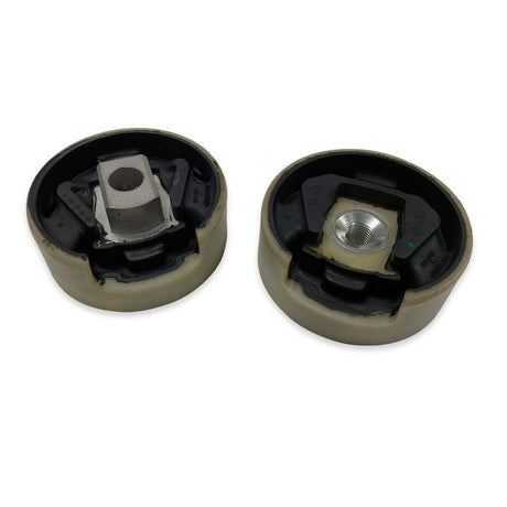 034 Dogbone Mount Pair, Street Density MQB. Volkswagen Golf MK7 GTI/R, Audi A3 S3 RS3, TT, TTS, TTRS - 034-509-1034