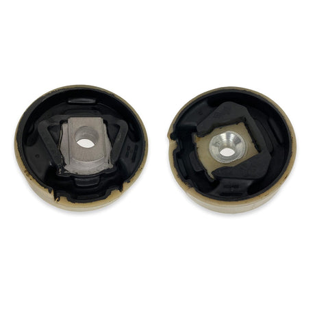 034 Dogbone Mount Pair, Street Density MQB. Volkswagen Golf MK7 GTI/R, Audi A3 S3 RS3, TT, TTS, TTRS - 034-509-1034