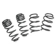 034- Dynamic+ Lowering Springs - Volkswagen Golf MK7 GTI- 034-404-1003
