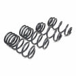 034 Dynamic+ Lowering Springs for Audi B9 A4/Allroad 2.0 TFSI - 034-404-1001