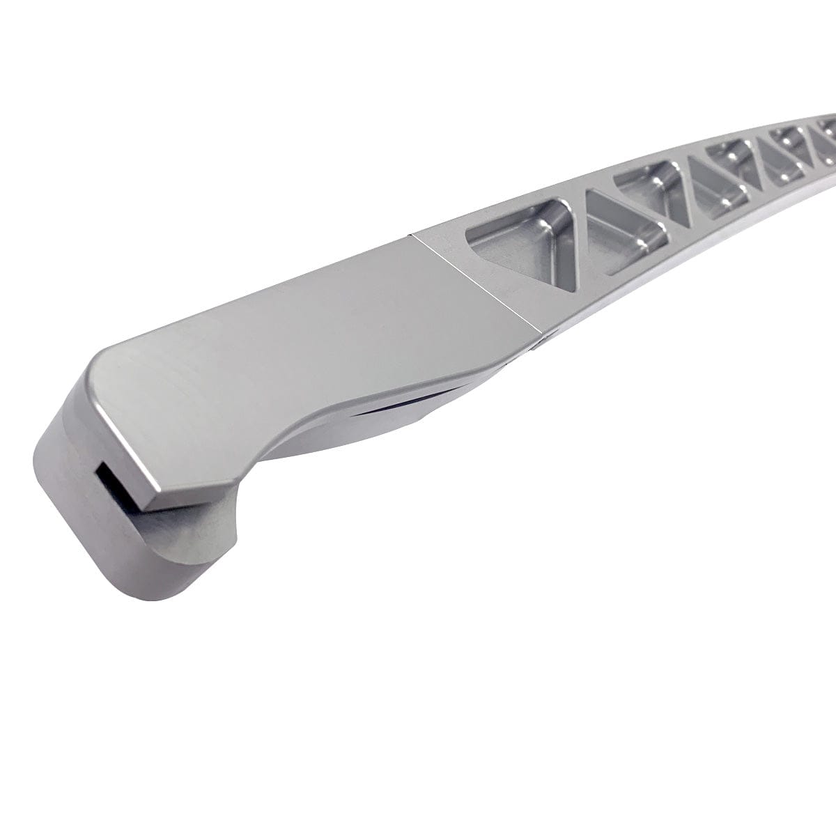 034 Front Strut Brace, Billet Aluminium, Audi B8 A4/S4 - 034-603-0010