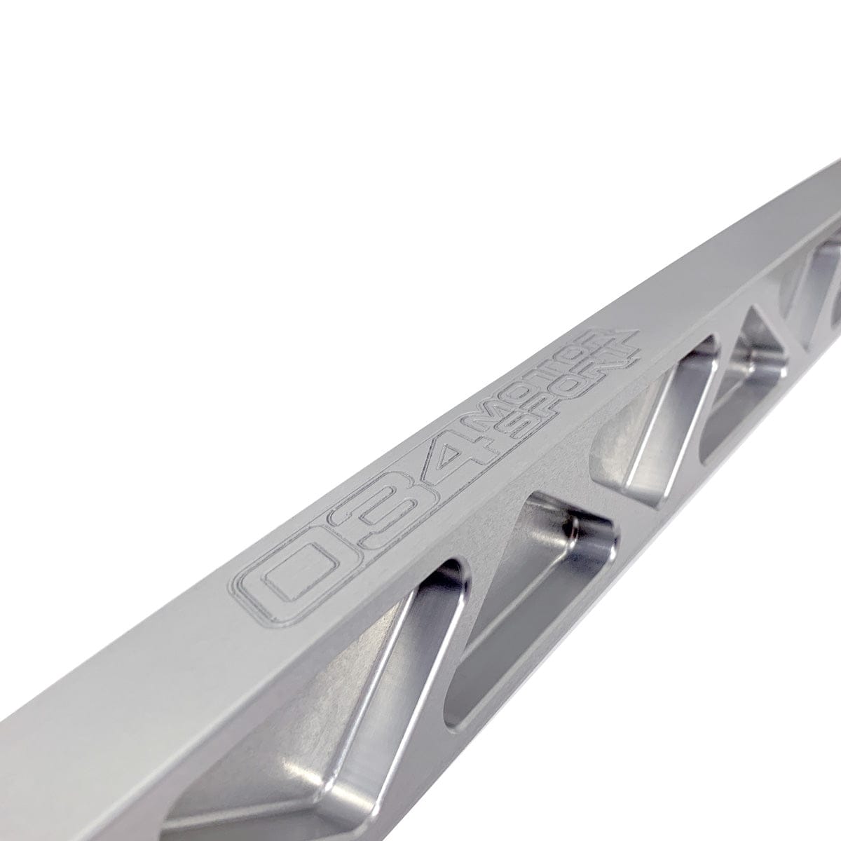034 Front Strut Brace, Billet Aluminium, Audi B8 A4/S4 - 034-603-0010