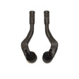 034 Heavy Duty Tie Rod End Pair, Audi B8/B8.5 A4/S4/A5/S5/RS5 - 034-406-2026