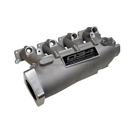 034 - High Flow Intake Manifold, Transverse 1.8T, Small Port - Audi & Volkswagen