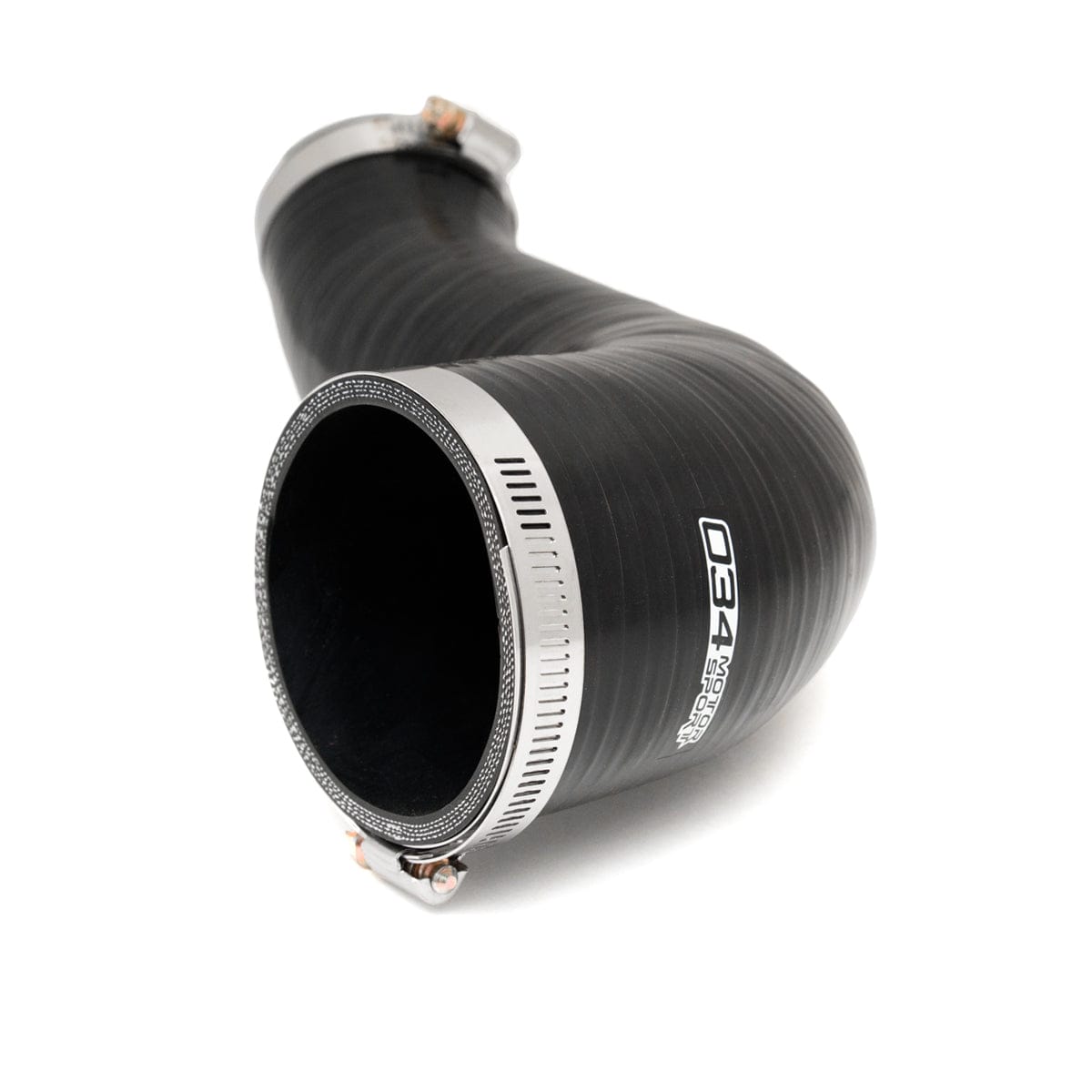 034- High Flow Turbo Inlet Hose, Audi Q5 2.0T B8/8.5 - 034-145-A061