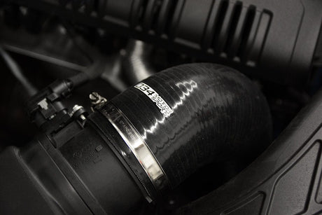 034- High Flow Turbo Inlet Hose, Audi Q5 2.0T B8/8.5 - 034-145-A061