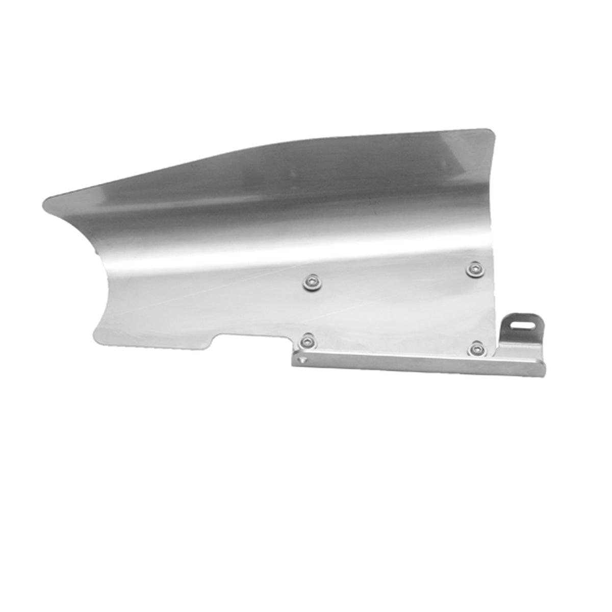 034 Intake Inlet Pipe Heat Shield Audi TTRS & RS3 2.5 TFSI DAZA - 034-108-Z055