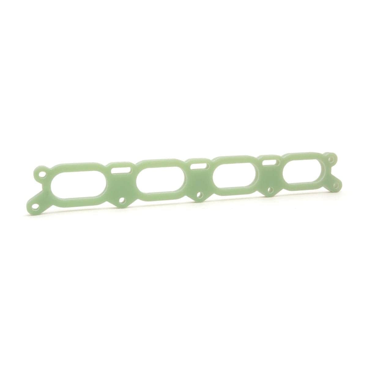 034 Intake Manifold Spacer, 1.8T Audi & Volkswagen - Phenolic, Large Port - 034-108-9000-LP