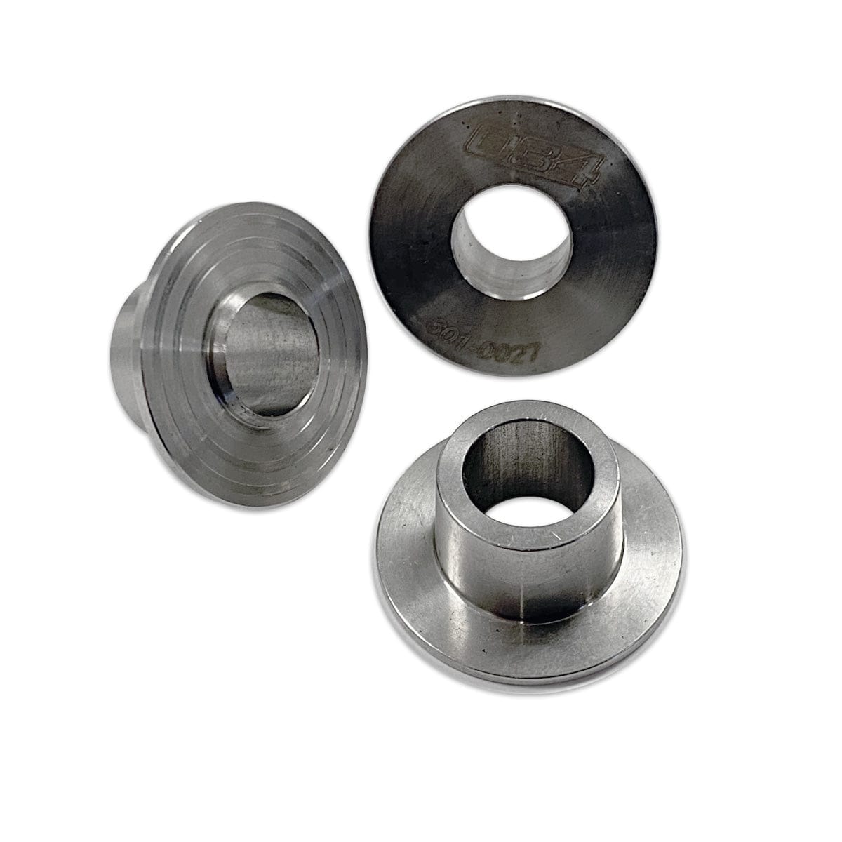 034 - MQB Front Subframe Locking Collar Upgrade Kit for Steel Subframe, Volkswagen MK7 Golf/GTI/R - 034-601-0043