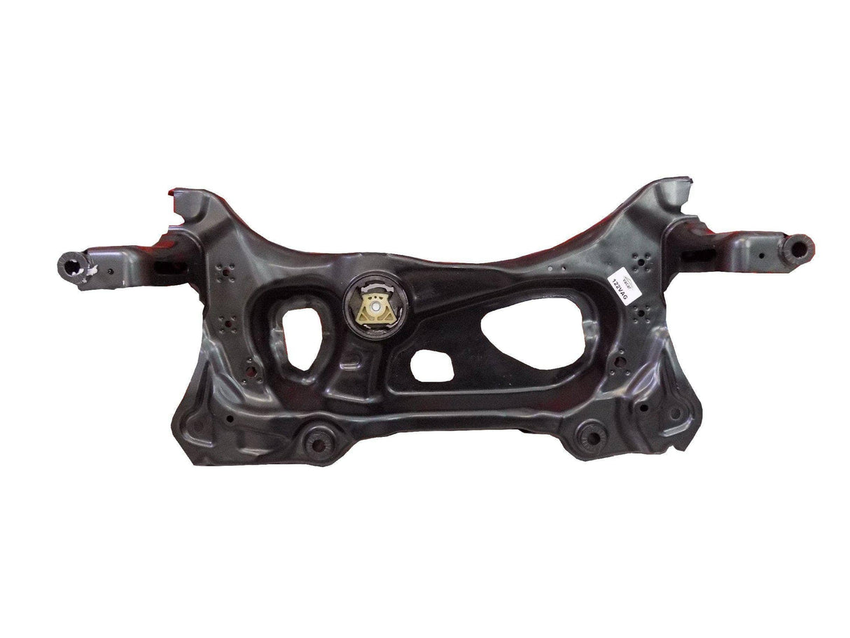 034 - MQB Front Subframe Locking Collar Upgrade Kit for Steel Subframe, Volkswagen MK7 Golf/GTI/R - 034-601-0043