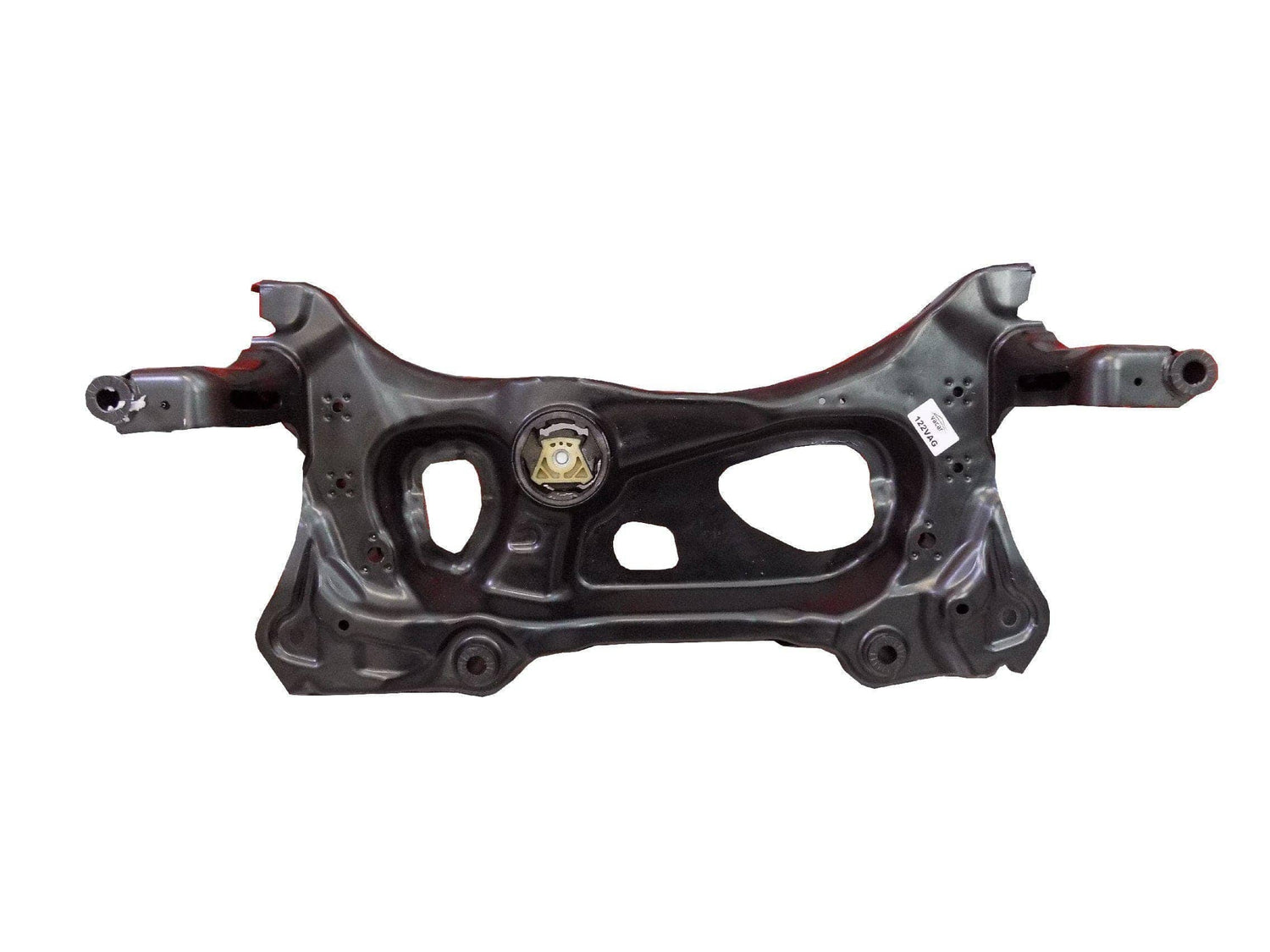 034 - MQB Front Subframe Locking Collar Upgrade Kit for Steel Subframe, Volkswagen MK7 Golf/GTI/R - 034-601-0043