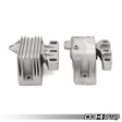 034 - Motor Mount Pair, MK4 Volkswagen, Audi 8N2.8L & 3.2L VR6 - Street Density - 034-509-5006-SD