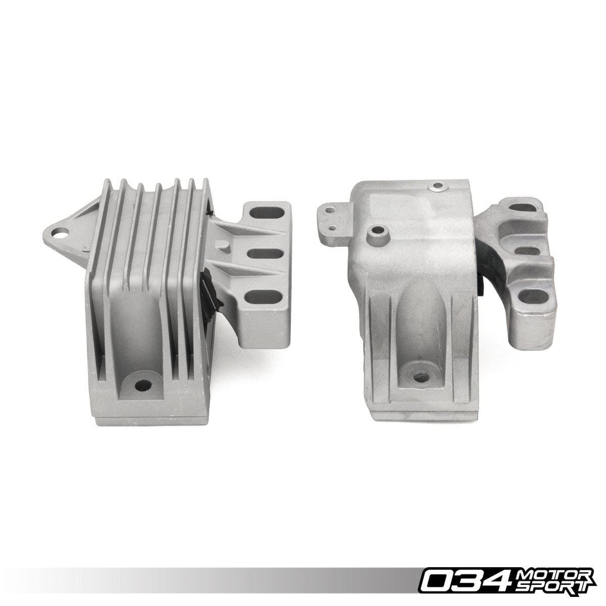 034 - Motor Mount Pair, MK4 Volkswagen, Audi 8N2.8L & 3.2L VR6 - Street Density - 034-509-5006-SD