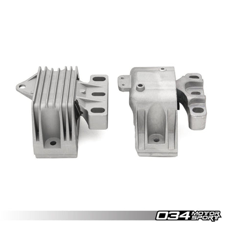 034 - Motor Mount Pair, MK4 Volkswagen, Audi 8N2.8L & 3.2L VR6 - Street Density - 034-509-5006-SD