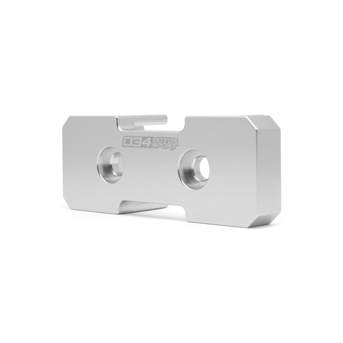 034 Motorsport Billet Aluminium Transmission Mount Insert, Audi B8 A4/S4/RS4, A5/S5/RS5- 034-509-4014
