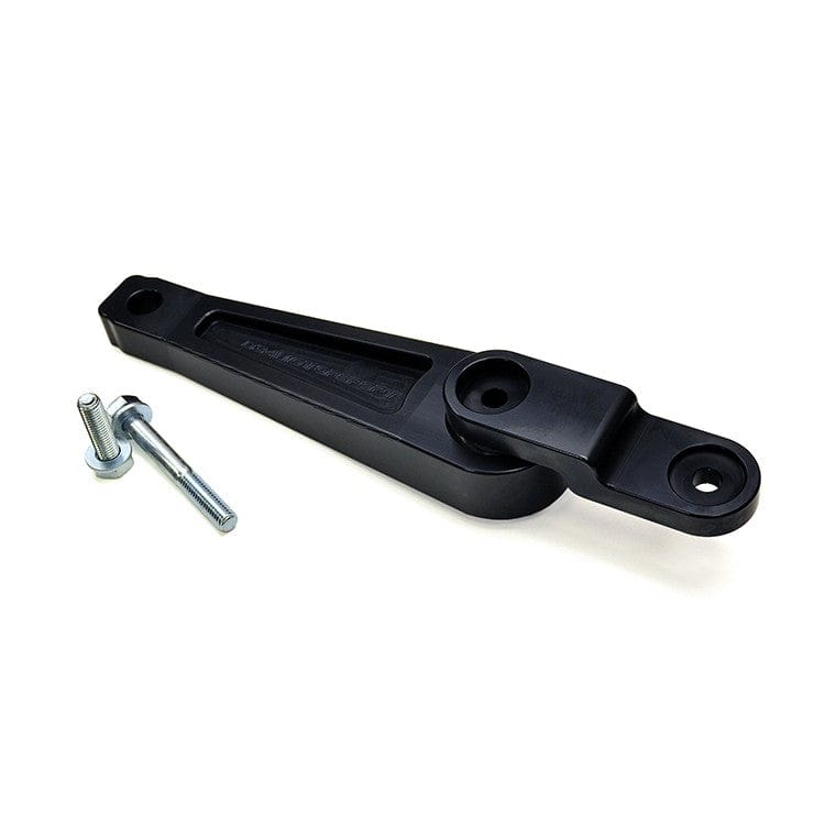 034 Motorsport Billet Dogbone Mount, Volkswagen Golf MK5/6 GTI & Jetta, Audi 8J/8P TT/A3/S3 2.0T FSI, 3.2 VR6 24V - 034-509-1016