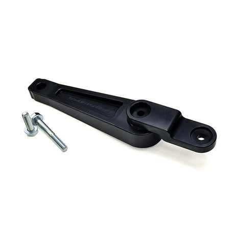 034 Motorsport Billet Dogbone Mount, Volkswagen Golf MK5/6 GTI & Jetta, Audi 8J/8P TT/A3/S3 2.0T FSI, 3.2 VR6 24V - 034-509-1016