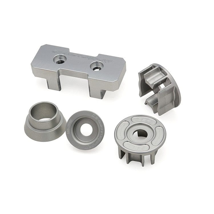 034 Motorsport Drivetrain Mount Insert Package, Audi B8 A4/S4/RS4, A5/S5/RS5 - 034-509-6000