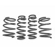 034 Motorsport Dynamic+ Performance Lowering Springs, Audi 8V A3/S3 - 034-404-1000