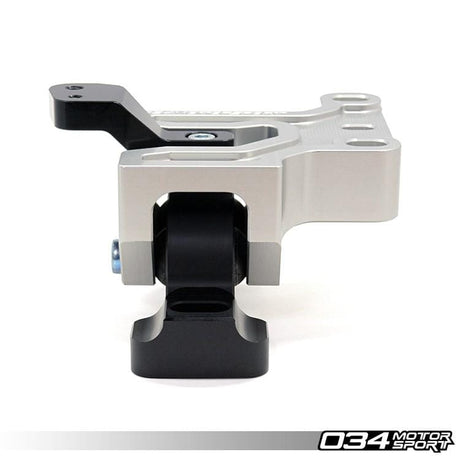 034 - Motorsport Engine/Transmission Mount Pair, MK5/6 Volkswagen Golf/Jetta & Audi 8J/8P A3/TT Billet Aluminum - 034-509-5016