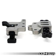 034 - Motorsport Engine/Transmission Mount Pair, MK5/6 Volkswagen Golf/Jetta & Audi 8J/8P A3/TT Billet Aluminum - 034-509-5016