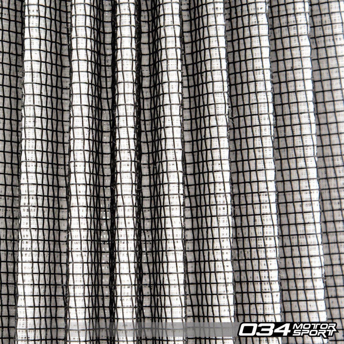 034 Motorsport - Performance Air Filter, Conical, 5" Inlet - 034-108-B016