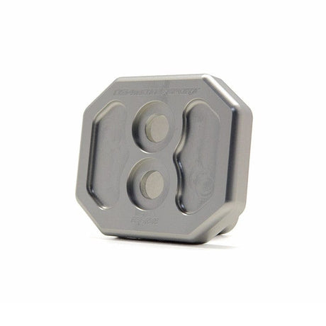 034 Motorsport - Transmission Mount Insert, Audi C7 A6/S6/RS6 & A7/S7/RS, Billet Aluminium - 034-509-4048