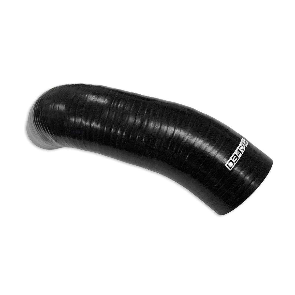 034 Motorsport Turbo Inlet Hose (MQB). AUDI A3/S3/TT/TTS & VW MK7 GOLF GTI/R - 034-108-3025