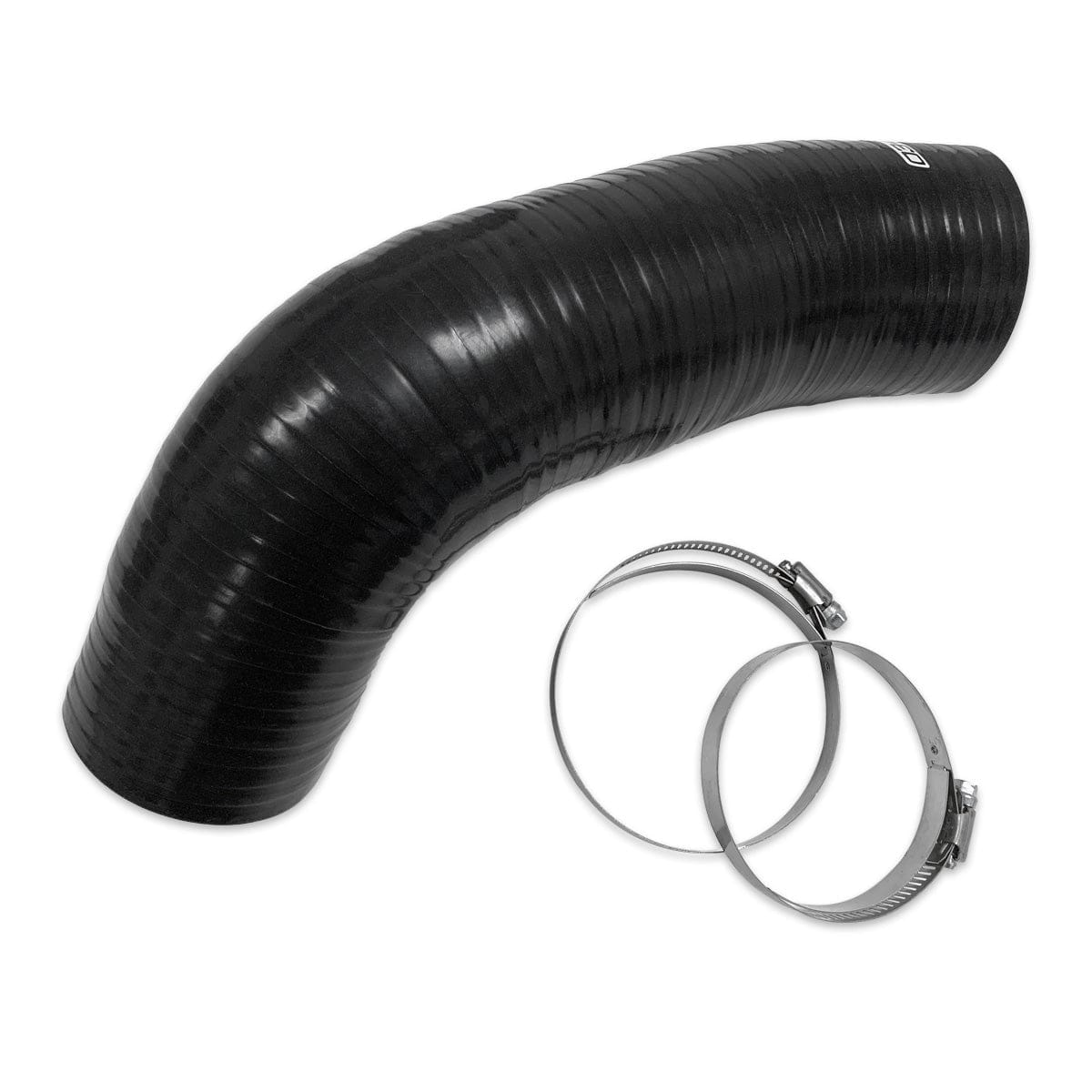 034 Motorsport Turbo Inlet Hose (MQB). AUDI A3/S3/TT/TTS & VW MK7 GOLF GTI/R - 034-108-3025