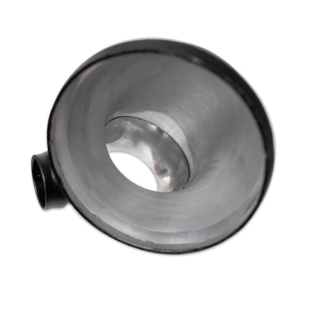 034 Motorsport Turbo Inlet Pipe/Elbow (MQB). MK7 GTI/R & Audi 8V S3/TT/TTS - 034-108-5011