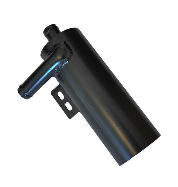 034 Motorsports - Universal Catch Can, Vortex Breather - 034-101-4000