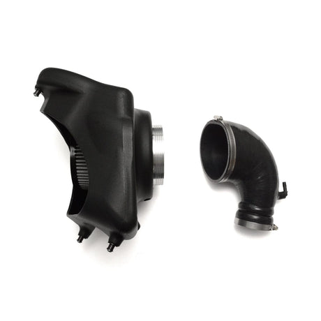 034 P34 COLD AIR INTAKE, AUDI B9 A4 & Audi A5 2.0 TFSI - 034-108-1012