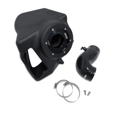 034 - P34 COLD AIR INTAKE, AUDI B9 A4/A5 2.0 TFSI- 034-108-1023